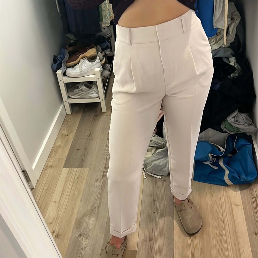 Wilfred pants